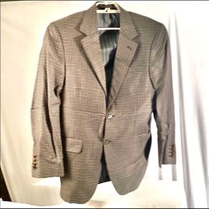 Coppley Reda Bellesons Tailored Sport Coat